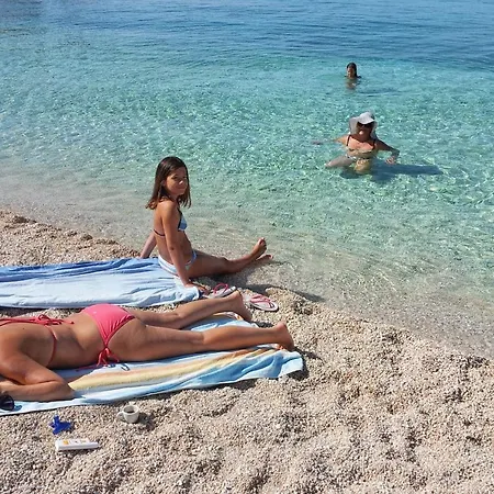 By The Sea - 4805 Rogoznica (Sibenik-Knin)