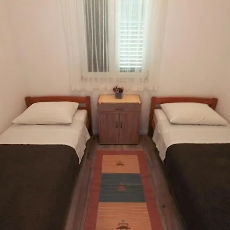 By The Sea - 4805 Rogoznica (Sibenik-Knin)