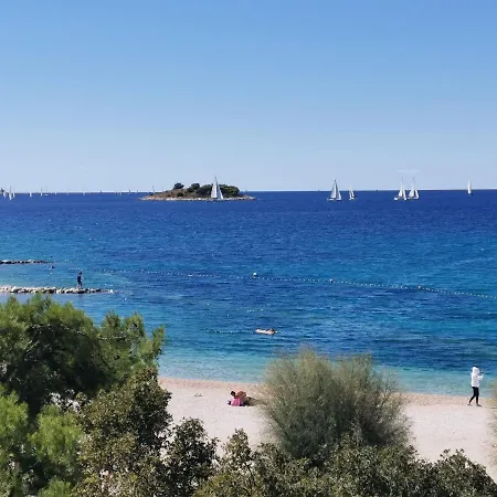 By The Sea - 4805 Apartman Rogoznica (Sibenik-Knin)