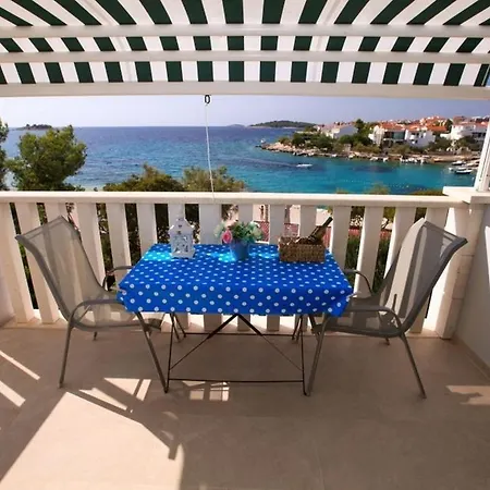 By The Sea - 4805 Apartment *