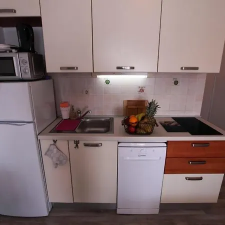 By The Sea - 4805 Rogoznica (Sibenik-Knin)