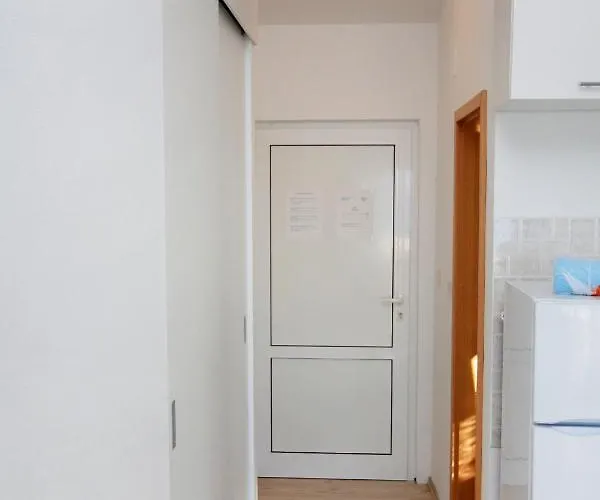 By The Sea - 4805 Apartamento