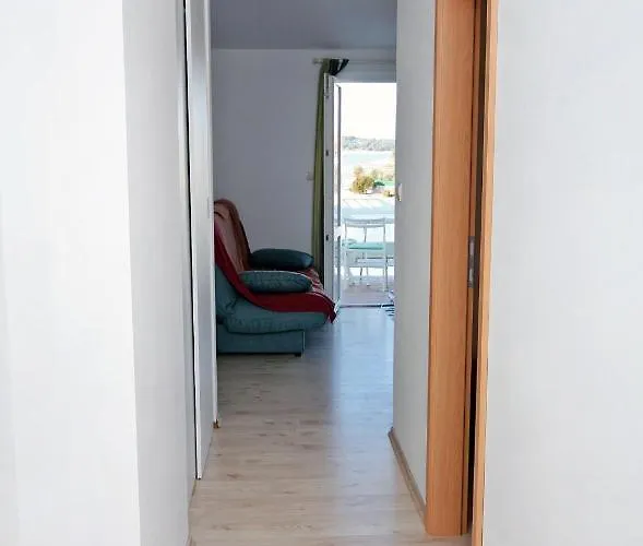 Apartamento By The Sea - 4805 *