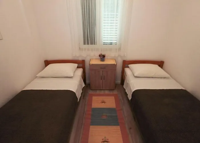 By The Sea - 4805 Rogoznica (Sibenik-Knin)