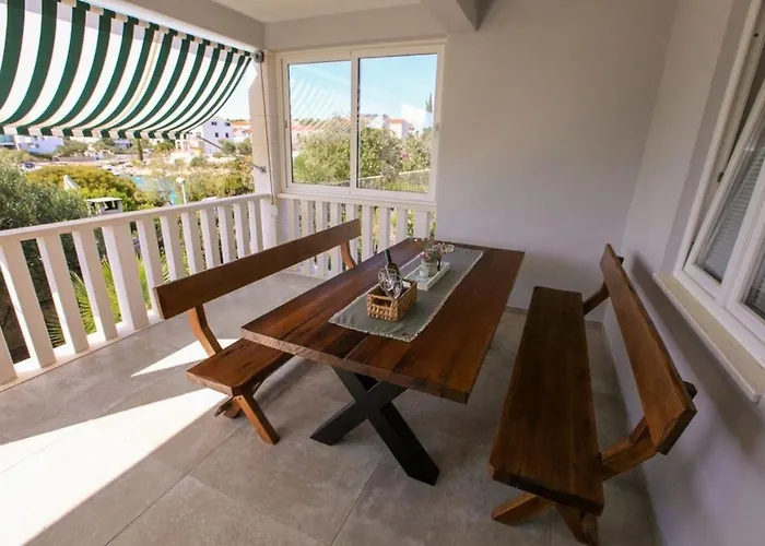 Apartamento By The Sea - 4805