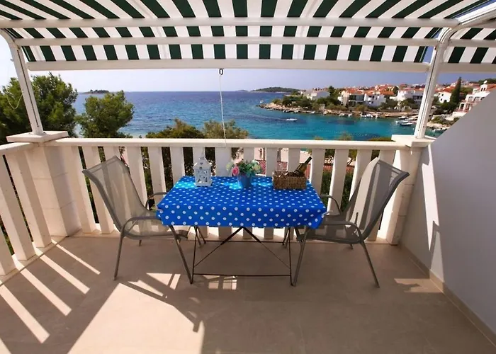 By The Sea - 4805 Apartamento *