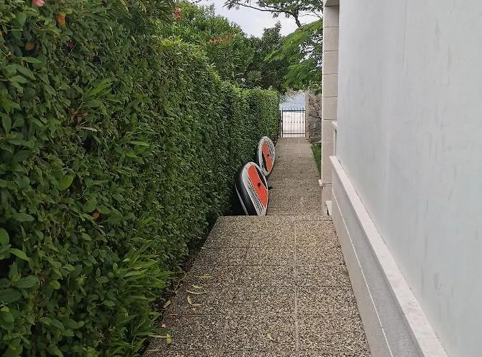 Apartamento By The Sea - 4805 *