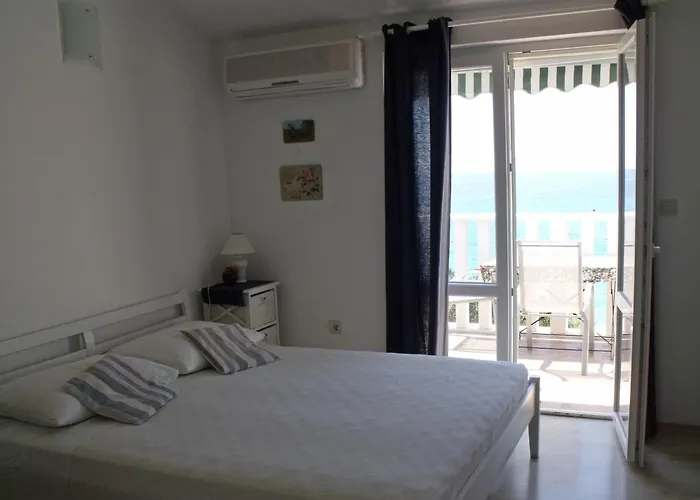 By The Sea - 4805 Apartamento